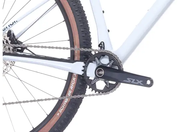 Superior MTB – XP 9.6 Gloss Grey/Petrol