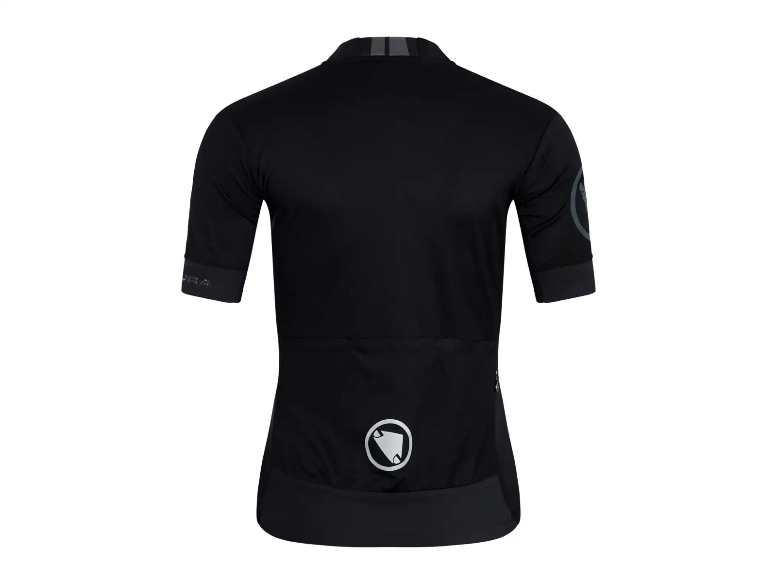 Endura FS260 Damen Trikot kurzarm Black
