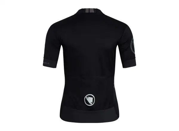 Endura FS260 Damen Trikot kurzarm Black