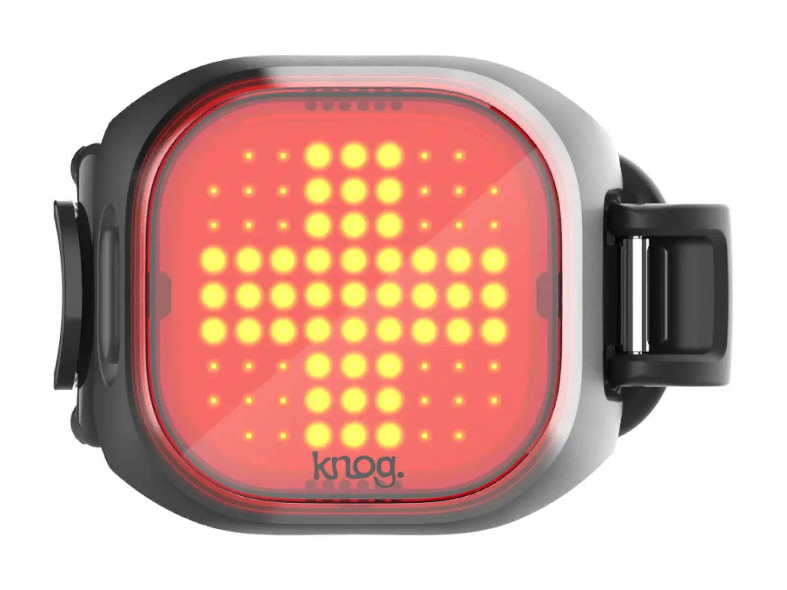 Knog Blinder Mini Rücklicht Cross