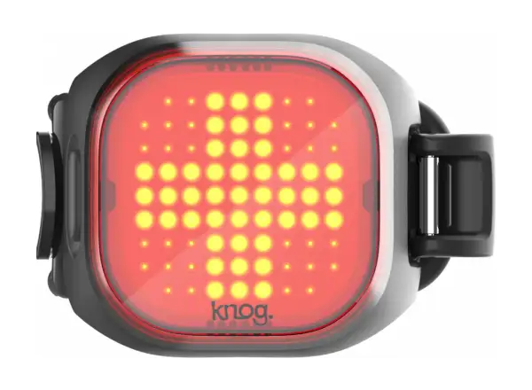 Knog Blinder Mini Rücklicht Cross