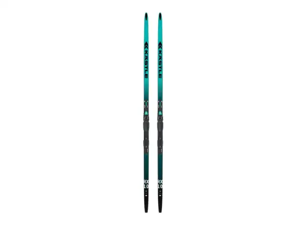 Kästle RX10 Skate Plus Hard Langlaufski 2024/2025