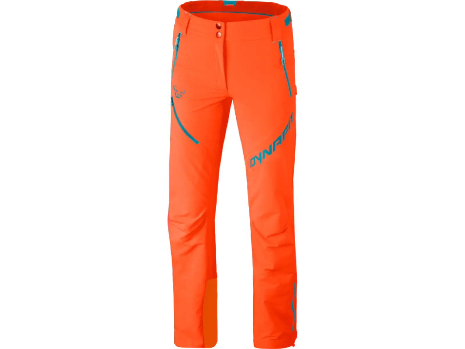 Dynafit Mercury Dynastretch Damen Softshell-Hose in Iowa