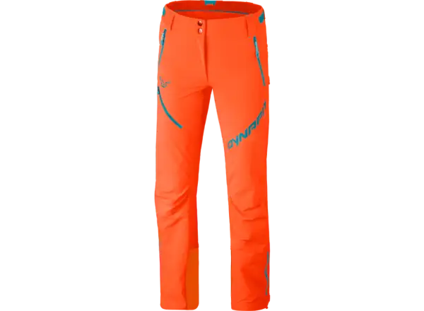 Dynafit Mercury Dynastretch Damen Softshell-Hose in Iowa