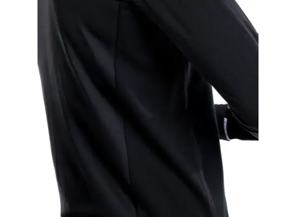 Troy Lee Designs Skyline Ride Tee Herren Jersey Langarm Signature Black