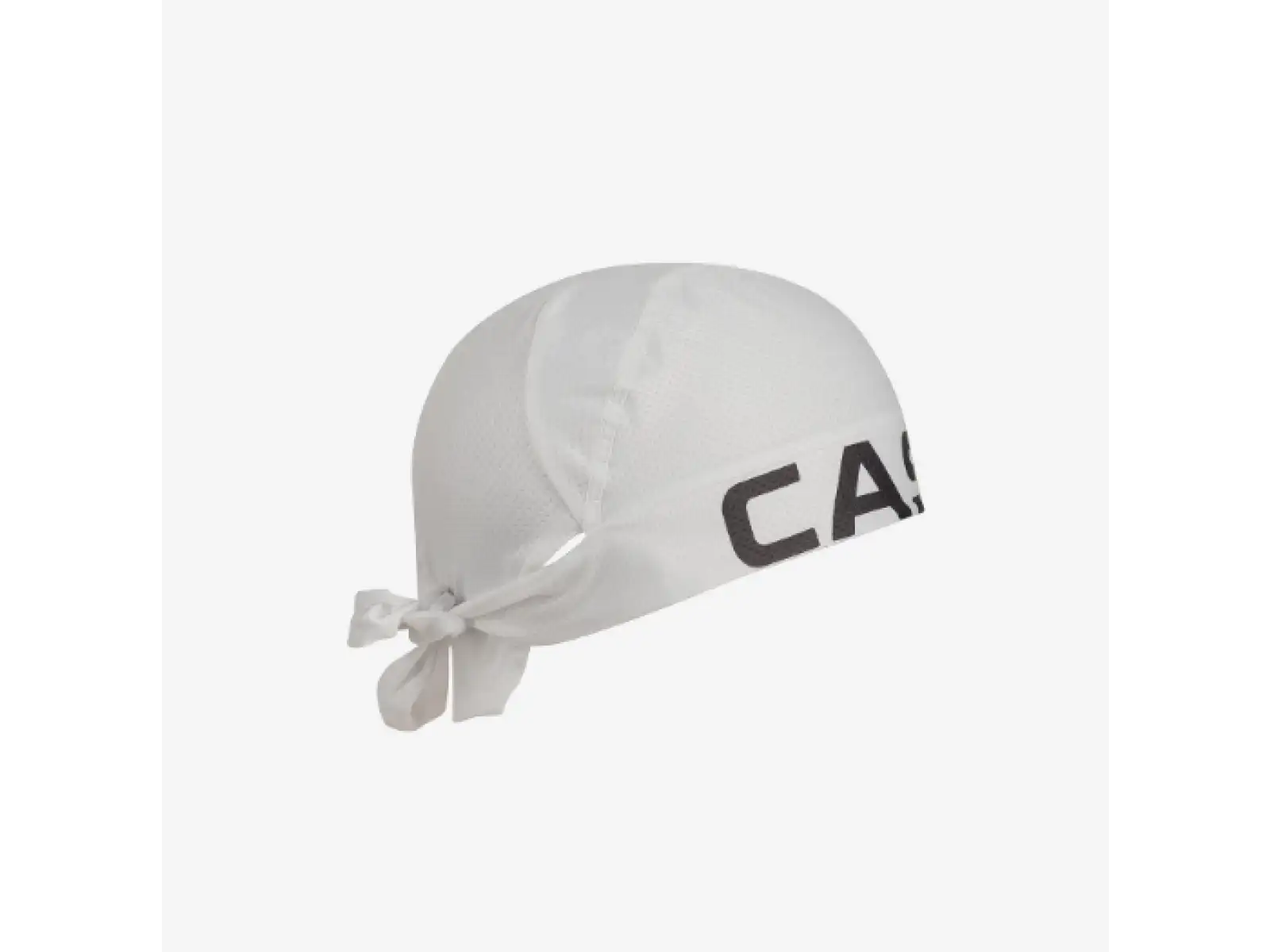 Castelli Bandana Halstuch White/Black
