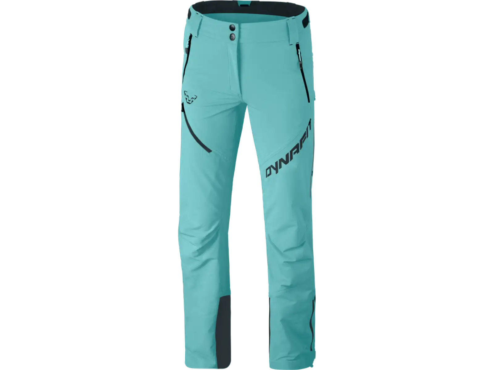 Dynafit Mercury Dynastretch Damen Softshell-Hose Marineblau