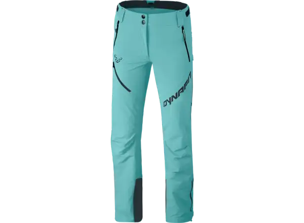 Dynafit Mercury Dynastretch Damen Softshell-Hose Marineblau