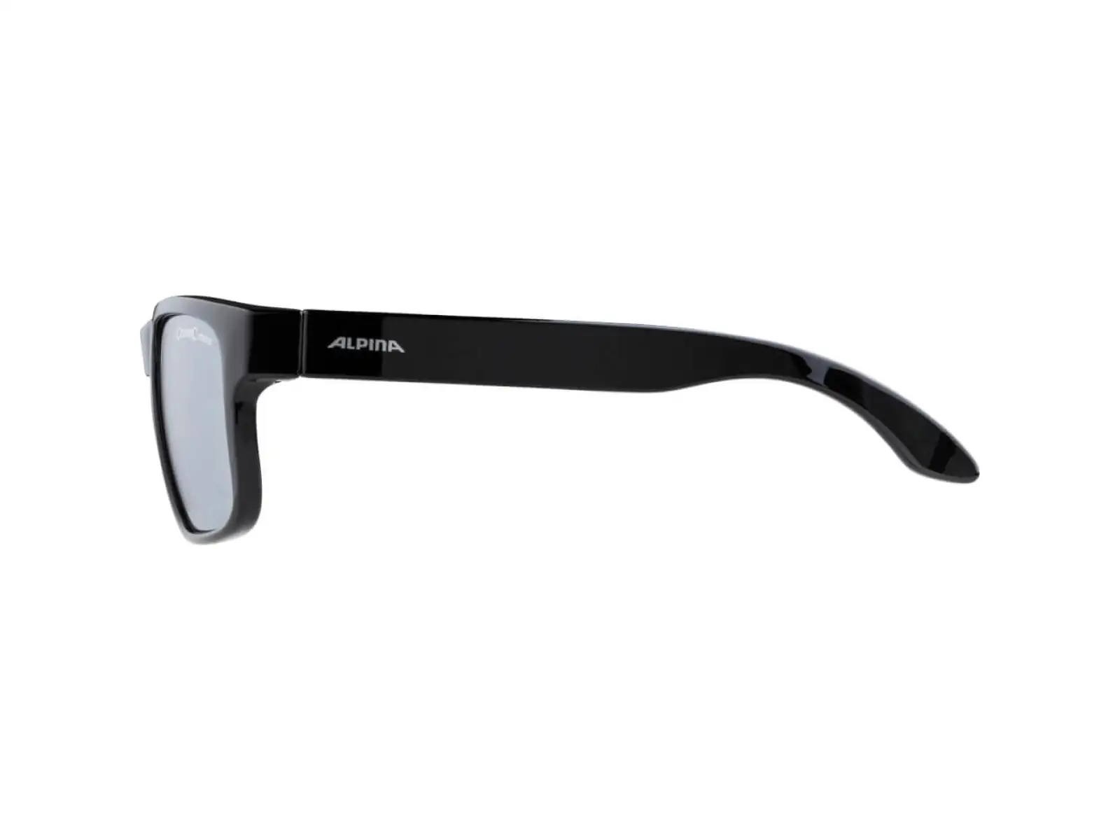 Alpina Mitzo Kinderbrille Black