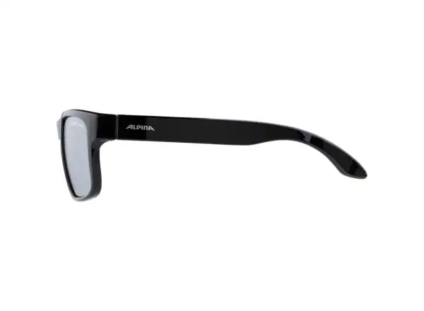 Alpina Mitzo Kinderbrille Black