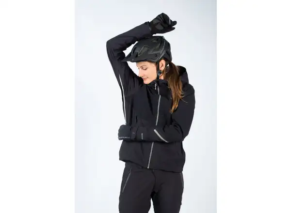 Endura MT500 Cayenne Pepper Damenjacke