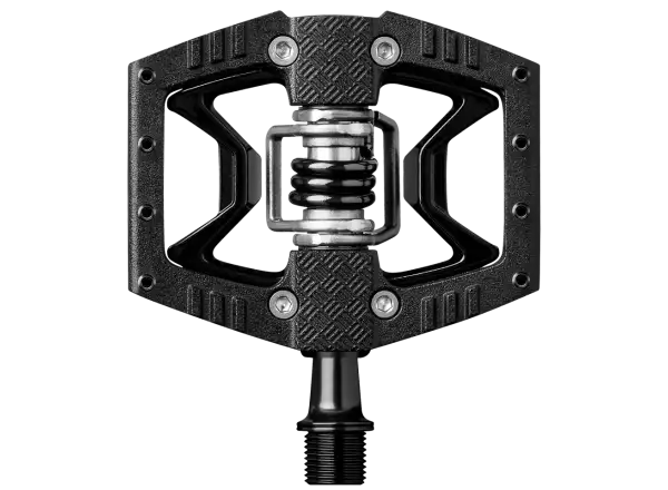 CRANKBROTHERS Doubleshot 3 Pedale Black