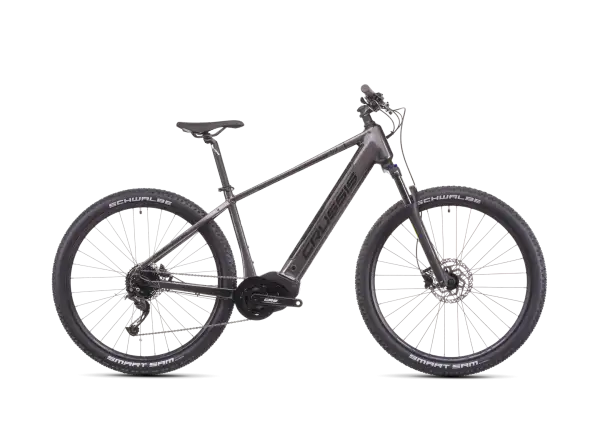 Crussis ONE-Largo 7.11-(715 Wh) Mountain E-Bike