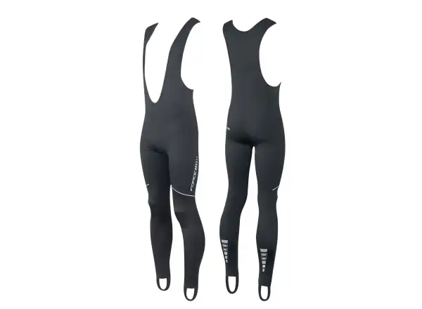 Force Z68 Winterhose mit Latz ohne Einlage