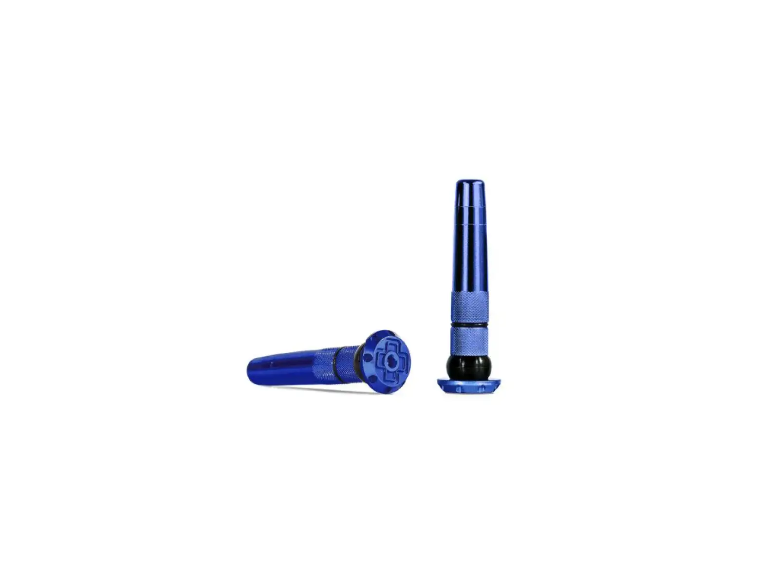 Muc-Off Stealth Tubeless Puncture Plug Reparaturset für Lenker