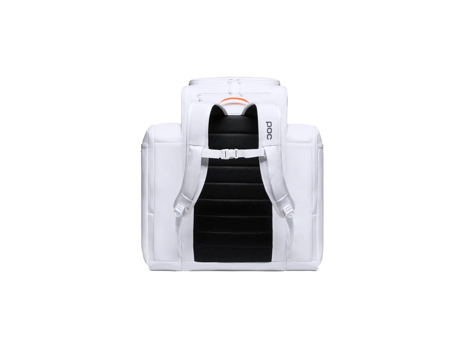 POC Race Backpack 90L batoh Hydrogen White 
