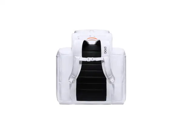 POC Race Backpack 90L batoh Hydrogen White 