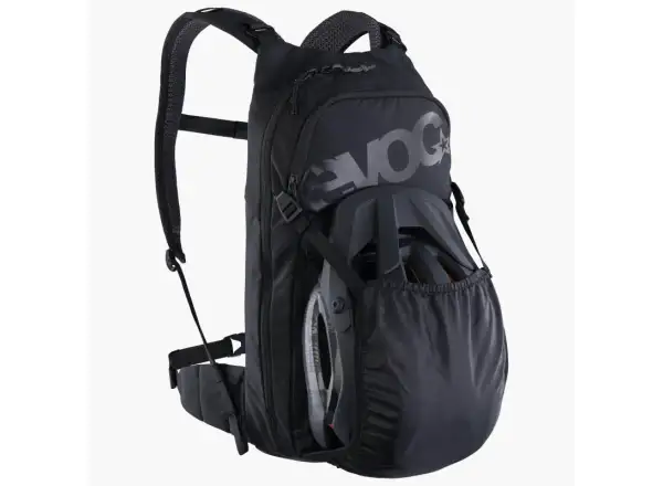 Evoc Stage 6 l Rucksack Black