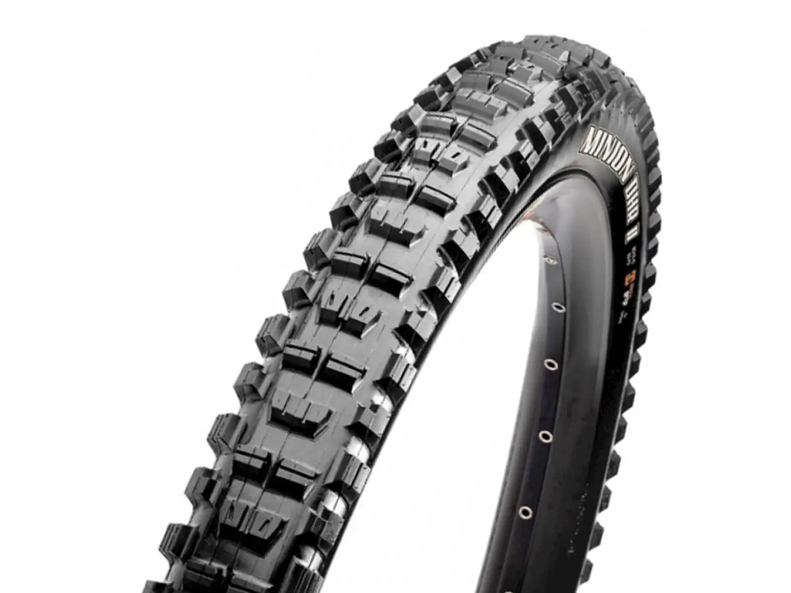Maxxis Minion DHR II 29x2,40" WT 3C EXO TR MTB Reifen Kevlar
