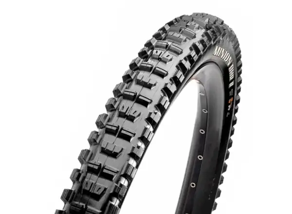 Maxxis Minion DHR II 29x2,40" WT 3C EXO TR MTB Reifen Kevlar