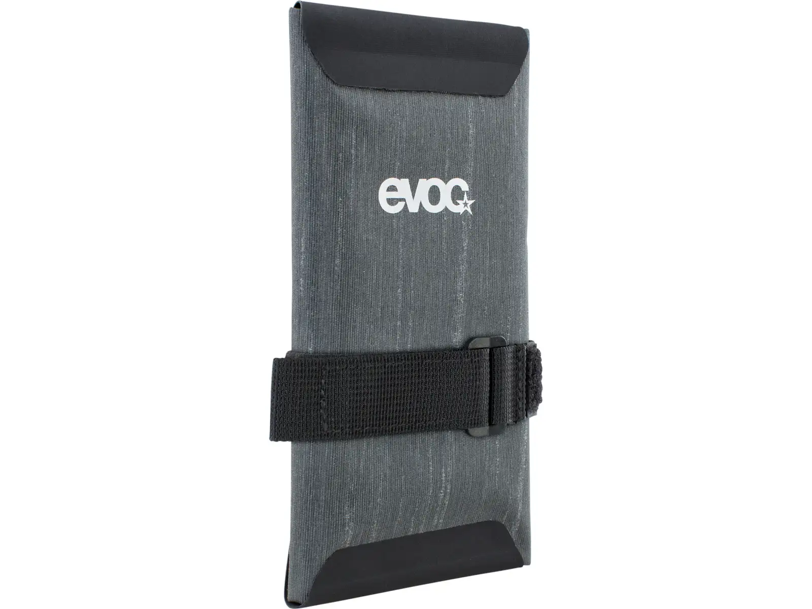 Evoc Tool Wrap WP Satteltasche Carbon Grey