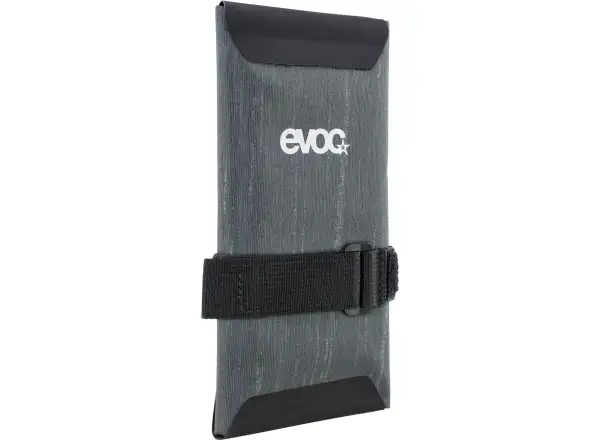 Evoc Tool Wrap WP Satteltasche Carbon Grey