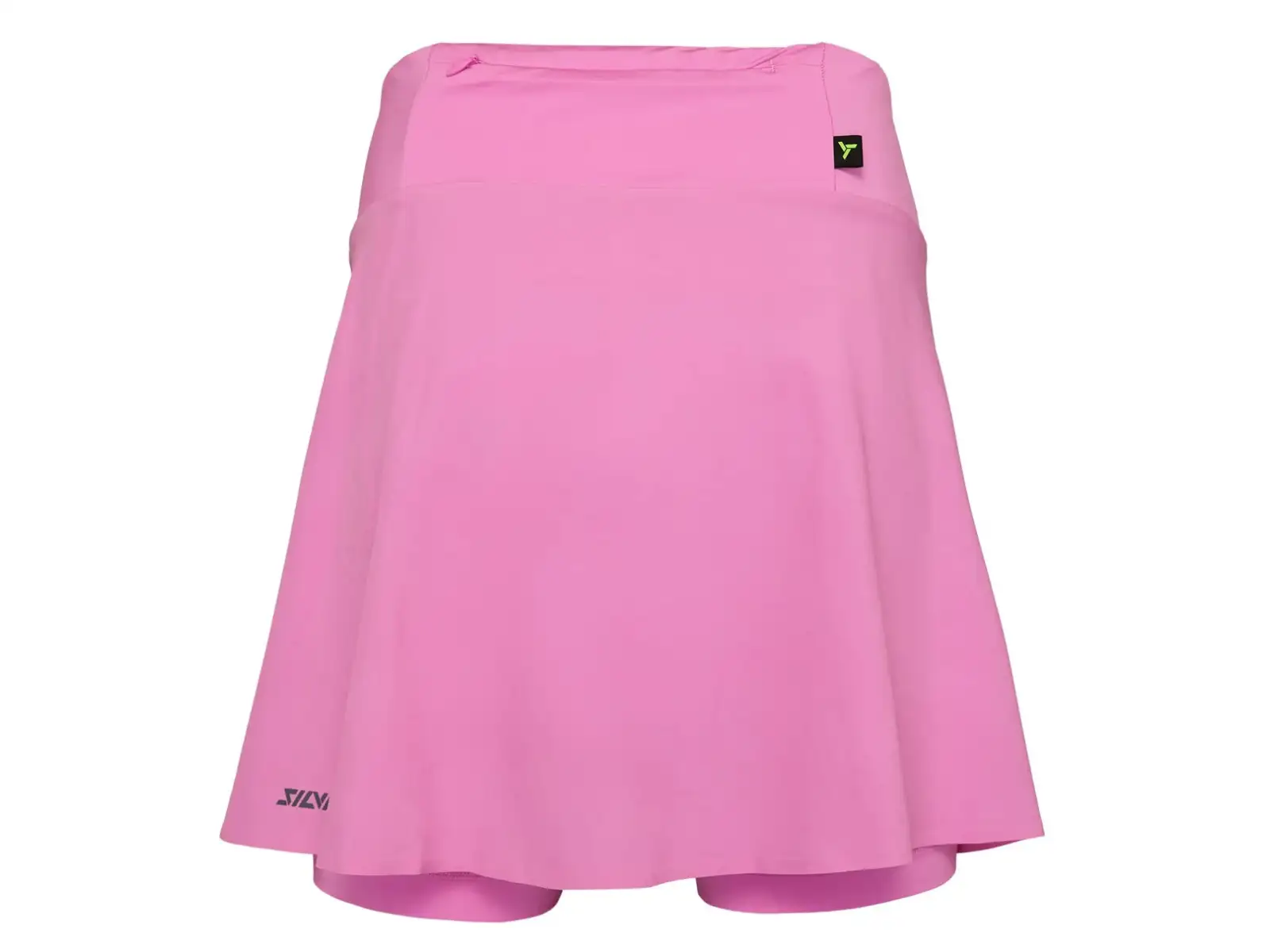 Silvini Isorno Pro Damenrock mit Einsatz Blush