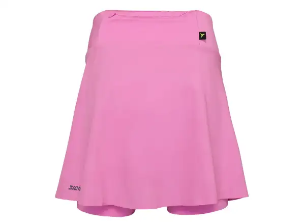 Silvini Isorno Pro Damenrock mit Einsatz Blush