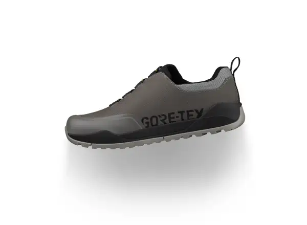 Fizik Terra Ergolace X2 GTX MTB Herren Radschuhe Antracite/Black