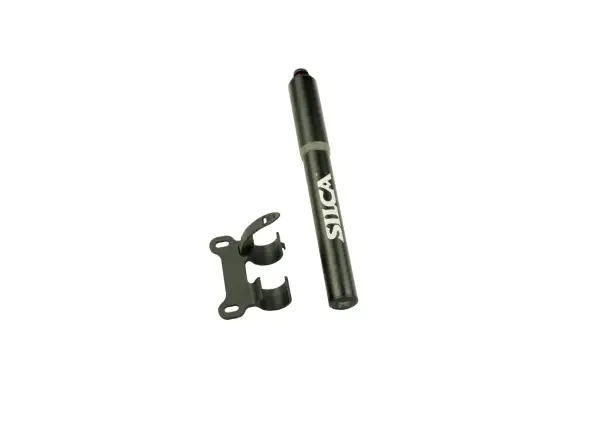 Silca Gravelero Pumpe