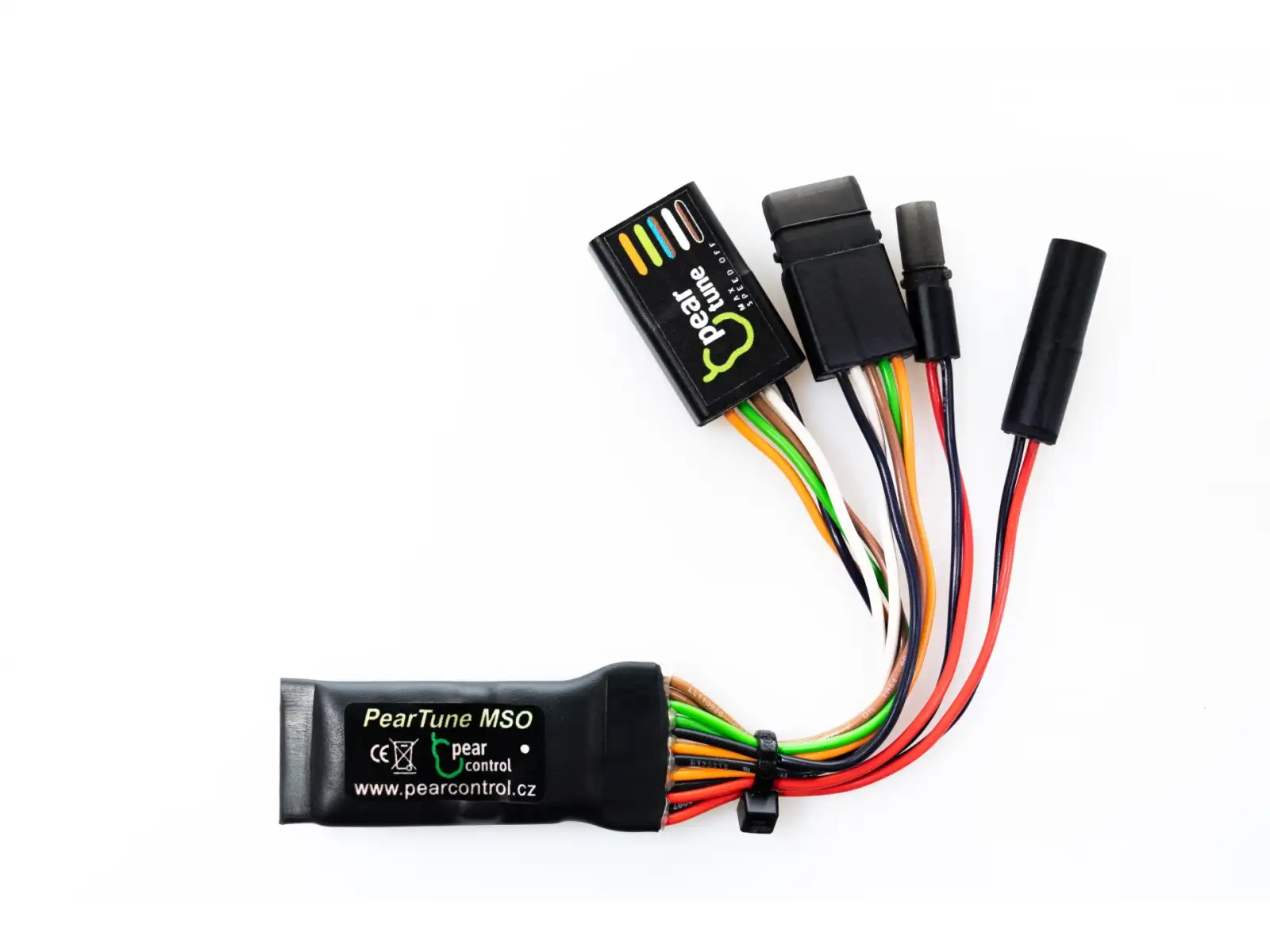 Pear Tune Chip für Elektrofahrrad MSO 3.0 Specialized 2.1/2.2/2.0