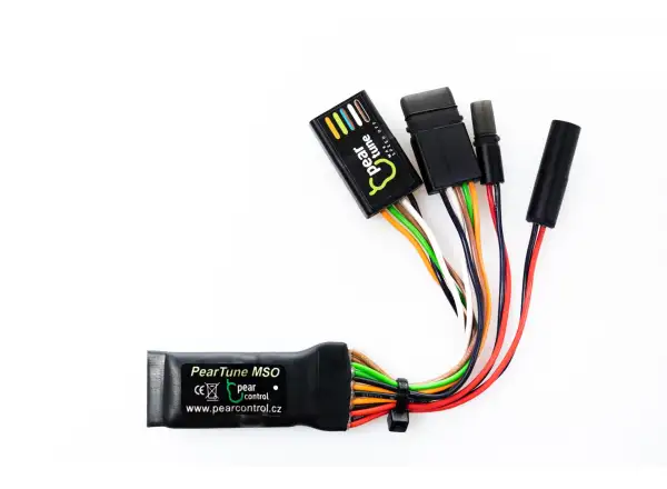 Pear Tune Chip für Elektrofahrrad MSO 3.0 Specialized 2.1/2.2/2.0