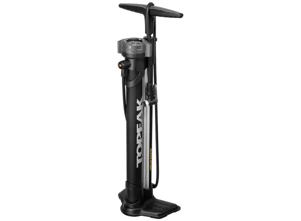 Topeak JoeBlow Booster Pumpe für Tubeless-Systeme