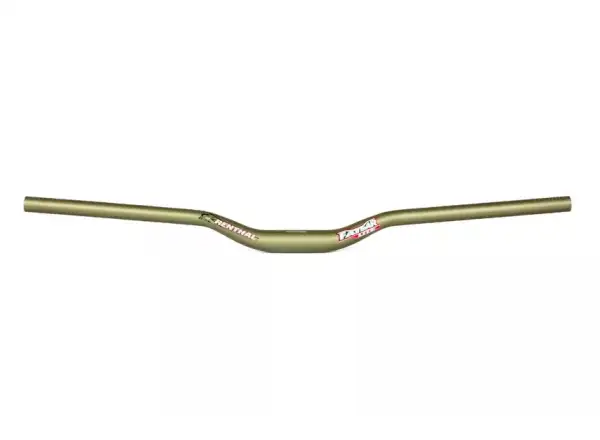 Renthal Fatbar Lite V2 Lenker 760 mm Gold