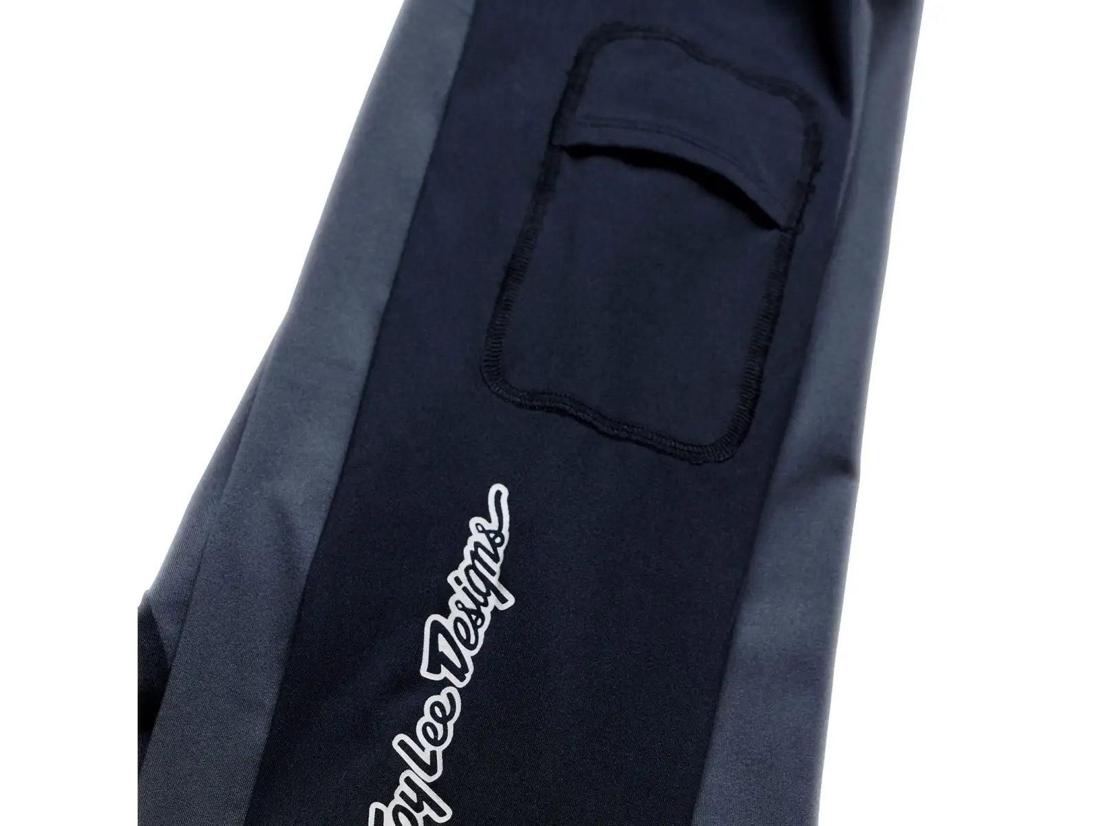 Troy Lee Designs Ruckus Ride Herren-Trikot 3/4 Ärmel Wings Carbon