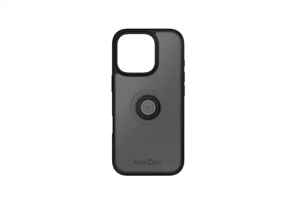 Fidlock Vacuum magnetische Hülle für Apple iPhone 16 Pro