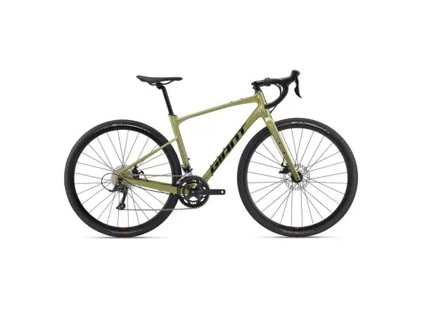 Giant Revolt 2 Gravelrad Bay Leaf
