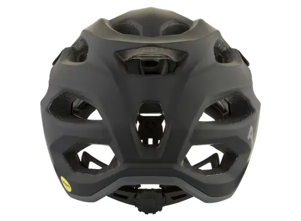 Alpina Apax MIPS Fahrradhelm Black Matt