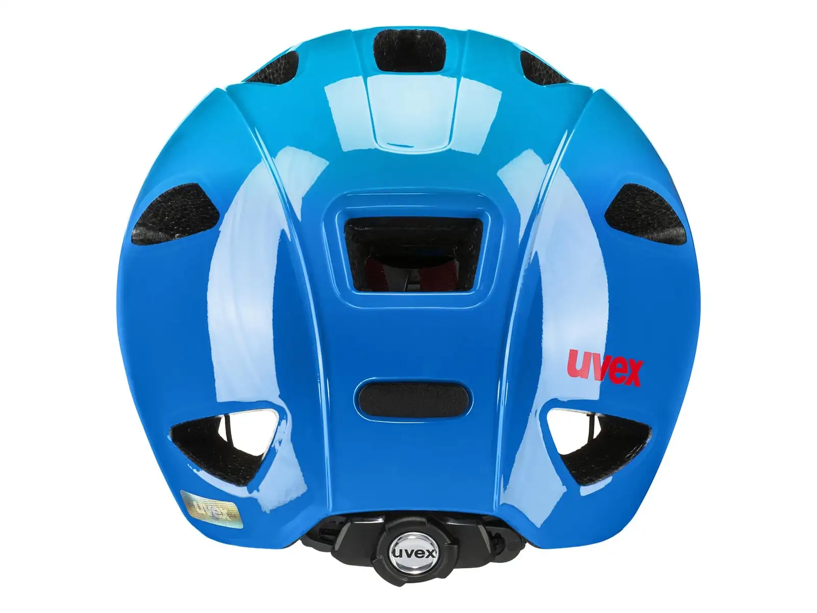 Uvex Oyo Kinderhelm Ocean Blue