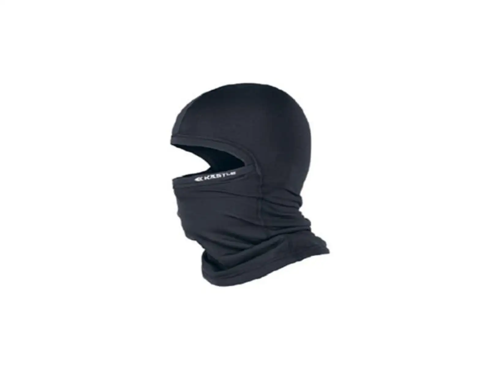 Kästle Balaclava Sturmhaube Schwarz