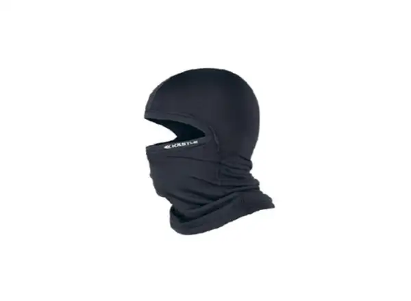 Kästle Balaclava Sturmhaube Schwarz