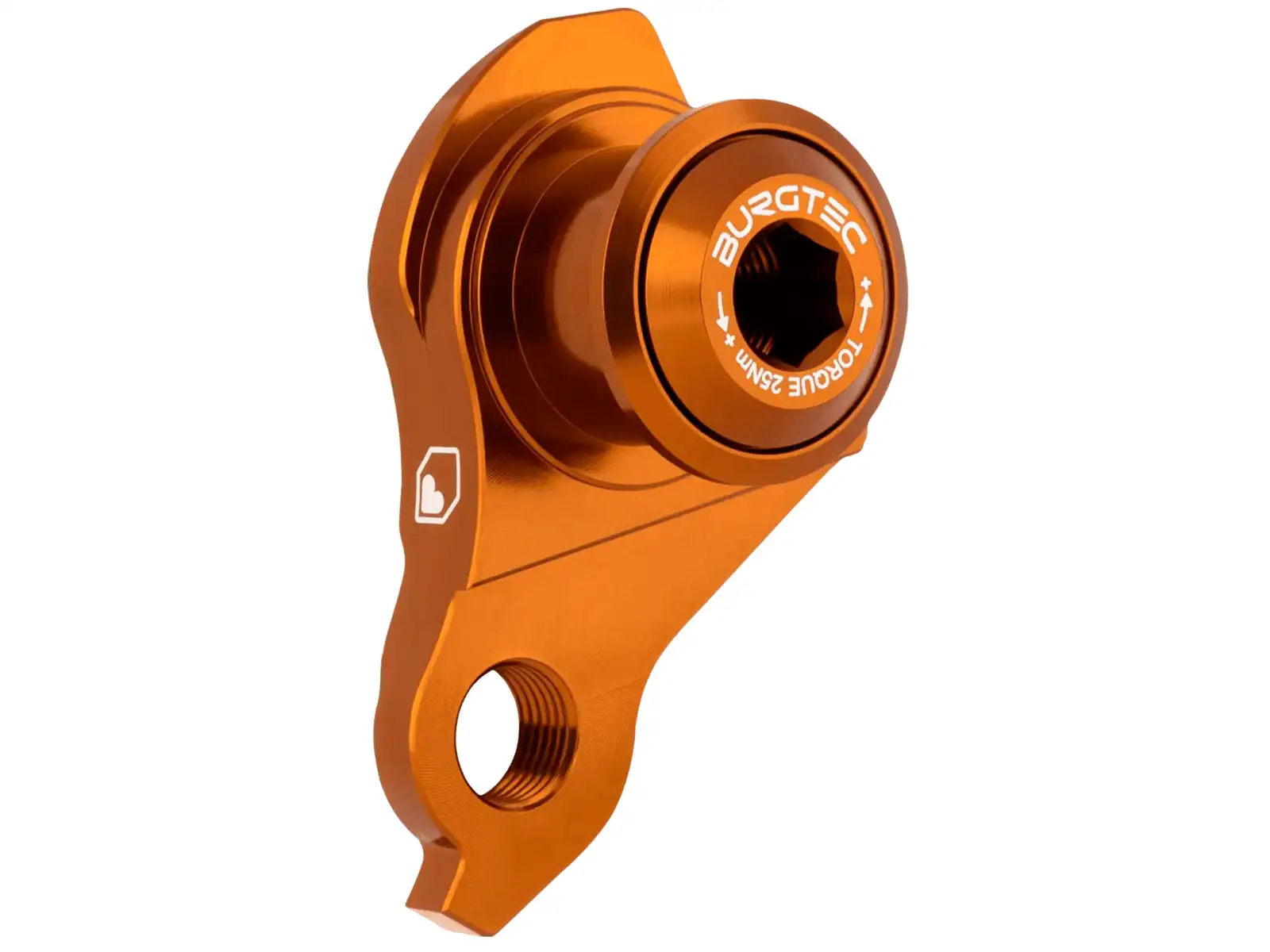 Burgtec UDH Hanger Schaltauge Kash Bronze