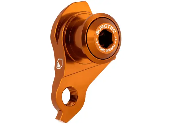 Burgtec UDH Hanger Schaltauge Kash Bronze
