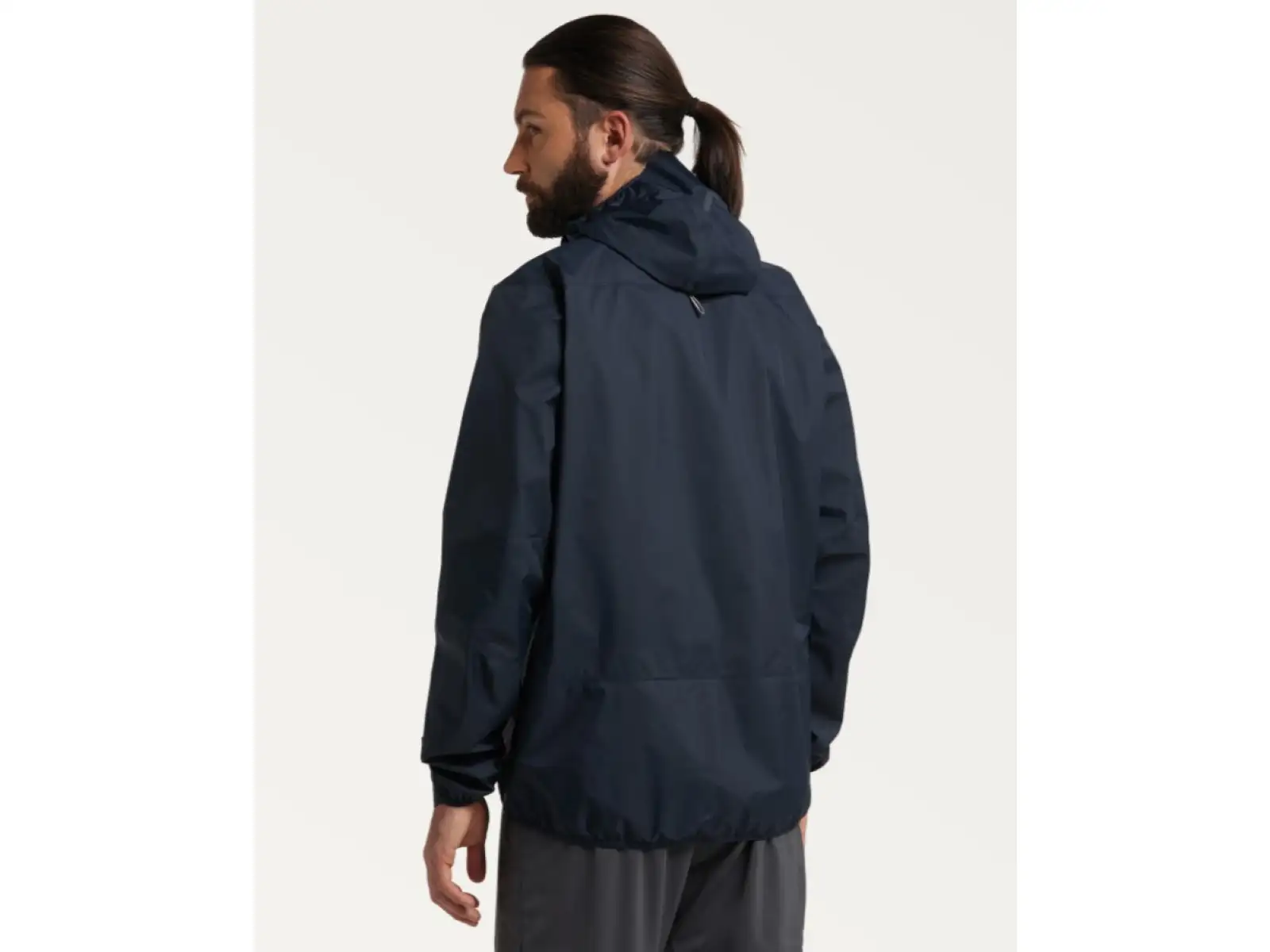 Haglöfs L.I.M GTX Herrenjacke dunkelblau