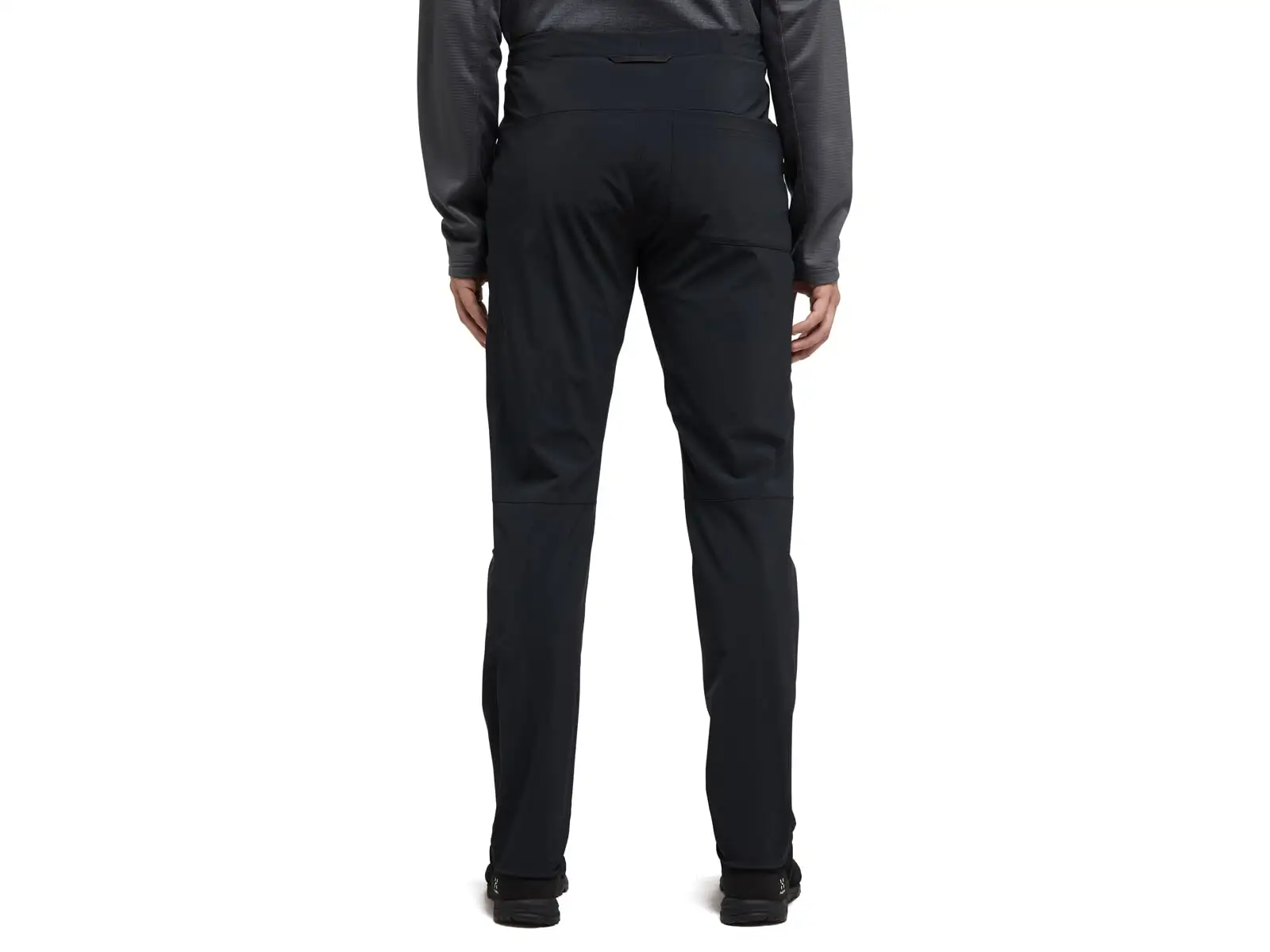 Haglöfs ROC Lite Slim Herrenhose True Black