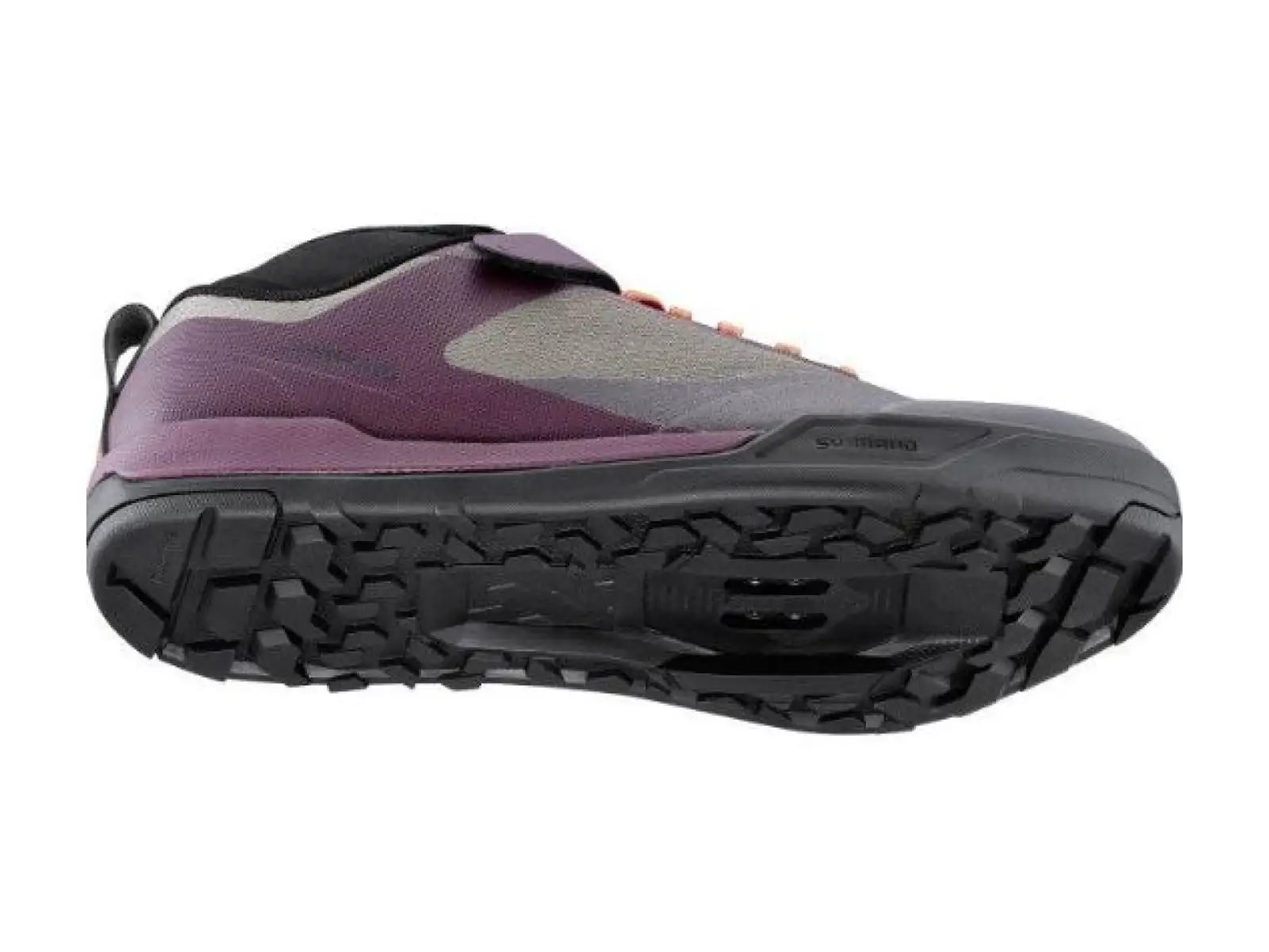 Shimano SH-AM702WG Damen MTB-Schuhe Grau