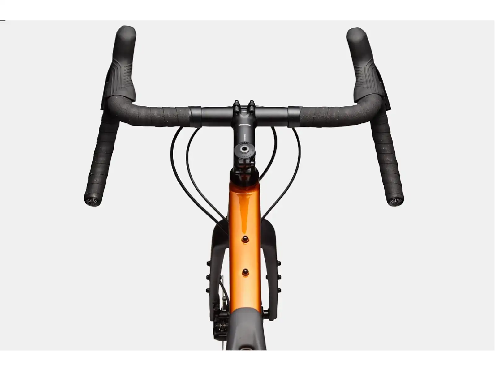 Cannondale Topstone 1 Gravelrad Tiger Eye