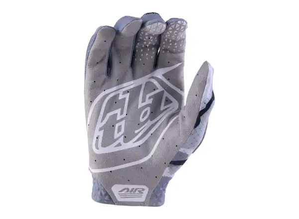Troy Lee Designs Air Handschuhe Tarnung Grau/Weiß