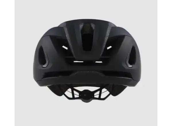 Oakley ARO5 Race EU Straßenhelm mattschwarz