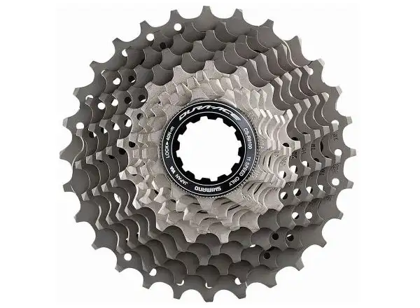 Shimano Dura Ace CS-R9100 11-fach Kassette 12-28 Zähne